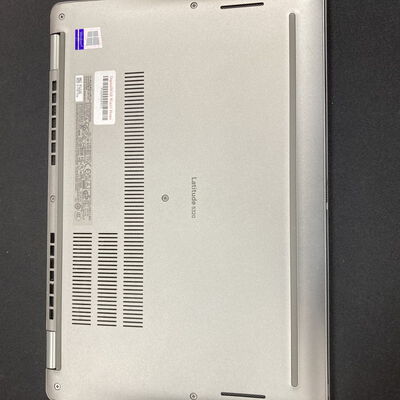 【大宮店】中古  DELL Latitude 5320 (Intel Core i7 1185G7 3.0GHz/16GB/SSD256GB/-/-/13.3/1920x1080/Wi-Fi/WEBCAM/W11H64) 176585 