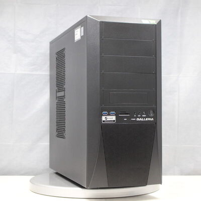中古  THIRDWAVE GALLERIA KT 
