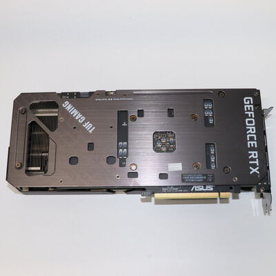 【札幌店】中古  各社 GeForce RTX3060Ti (8GB PCI-E) 144199 