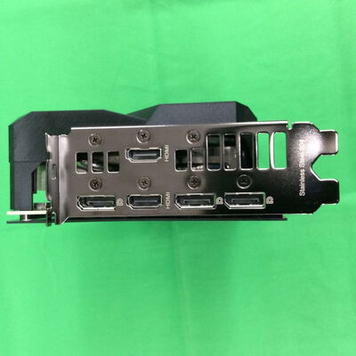 【川崎店】中古  ASUS DUAL-RTX3070-O8G-V2 (RTX3070 8G) 3480023549 