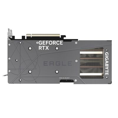 GIGABYTE  GV-N407SEAGLE OC-12GD (GeForce RTX 4070 SUPER 12GB) 