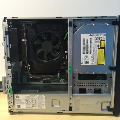 【博多店】中古  HP ProDesk(i5 13500/8GB/SSD250GB/W11P) 3310005333 