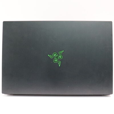 【札幌店】中古  Razer Blade 15 RZ09-0328 (i7-10750H/16GB/SSD512GB/光学ドライブなし/RTX2060 6GB/W11H) 3210015687 