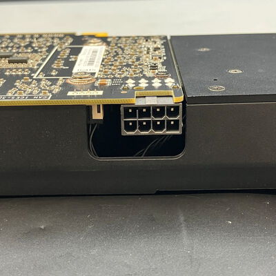 【熊本浜線店】中古  ZOTAC GEFORCE GTX 1070 8GB 256BIT GDDR5 (GTX1070 8GB) 1460029276 