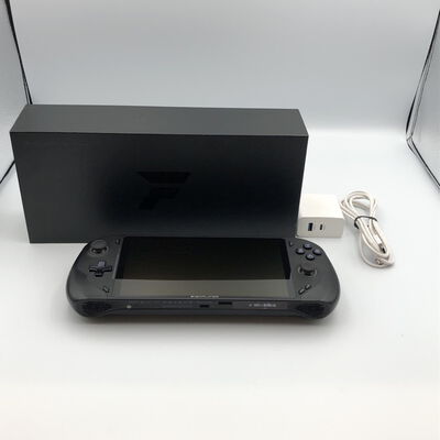 【甲府飯田店】中古  ONEXPLAYER OneXFly F1 Pro(Ryzen AI 9 HX 370/64GB/SSD4TB/W11H) 4720002794 