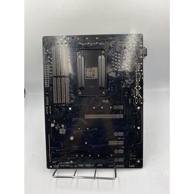 【座間相武台】中古  ASRock B450 Pro4 (B450 AM4 ATX DDR4) 137906 