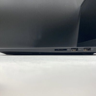 【熊本浜線店】中古  Lenovo ThinkPad X1 Extreme Gen3 20TL-S0ET00 (Intel Core i7 10850H 2.70GHz/32GB/SSD512GB/-/GeForce GTX 1650Ti Max-Q/15.6/1920x1080/Wi-Fi/WEBCAM/W11H) 193660 