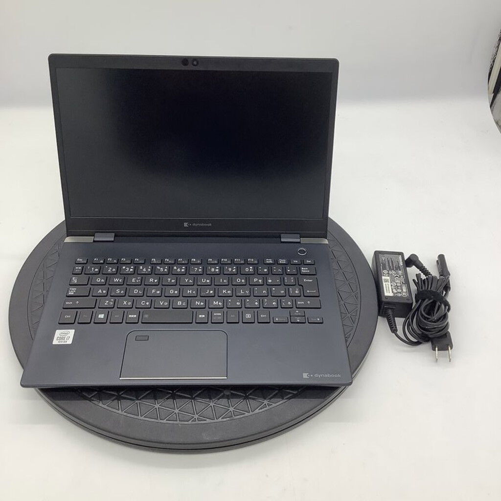 中古 dynabook G83/FP(i7-10510U/16GB/SSD128GB/W11P) 4660002756
