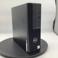 中古  DELL Precision(i3 10100/16GB/SSD256GB/W11P) 4660003088 