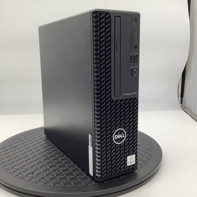 【堺七道店】中古  DELL Precision(i3 10100/16GB/SSD256GB/W11P) 4660003088 