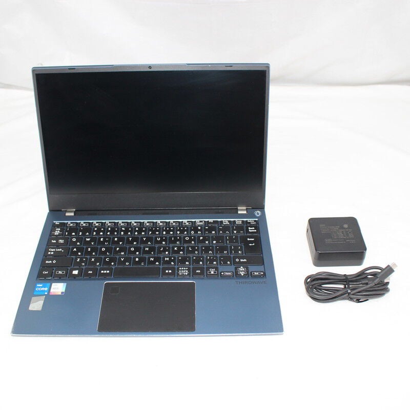 THIRDWAVE F-14TG ノートパソコン pc 中古品 THIRDWAVE F-14TG ノートパソコン pc 中古品 中古 THIRDWAVE F-14TG