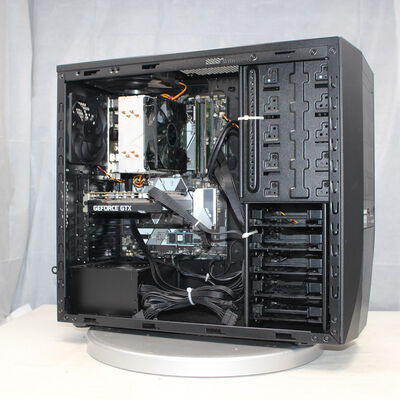 【通販センター】中古  THIRDWAVE GALLERIA KT 