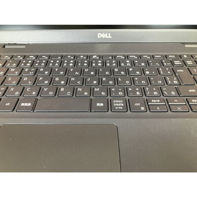 【富士青葉店】中古  DELL Latitude 3510 (INTEL Core i5 10310U 1.7GHz/16GB/SSD256GB/-/オンボード/15.6/1920x1080/Wi-Fi/WEBCAM/W11H64) 178662 