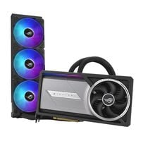 ASUS  ROG-ASTRAL-LC-RTX5090-O32G-GAMING (GeForce RTX 5090 32GB) 