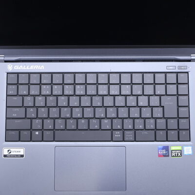 【通販センター】中古  THIRDWAVE GALLERIA GCR2070RGF-QCG 203135 