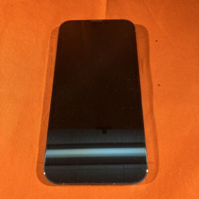 【なんば店】中古  【国内版SIMフリー】Apple iPhone13 Pro Max 6.7インチ 256GB シエラブルー MLJD3J/A 147530 
