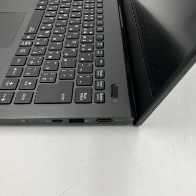【なんば店】中古  NEC LAVIE PC-GN1863YGF (i7 8565U/8GB/SSD512GB/WLAN/13.3FHD) 3280023323 