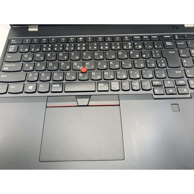 【仙台店】中古  Lenovo ThinkPad L15 Gen2 (Core i5-1135G7/8GB/SSD 256GB/-/-/WLAN/15.6FHD/W11P/-) 3240011240 