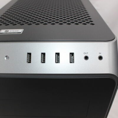 【通販センター】中古  THIRDWAVE GALLERIA SK(AMD Ryzen 7 3700X/16GB DDR4 (PC4)/SSD500GB/なし/AMD Radeon RX 6700 XT 12GB/W11H64 MAR) 194489 