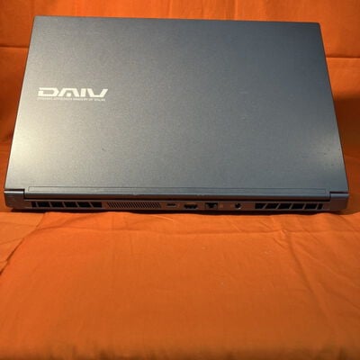 【なんば店】中古  mouse 20075N-CML (INTEL Core i7 10875H 2.3GHz/32GB/SSD1TB/-/RTX2060/15.6/1920x1080/Wi-Fi/WEBCAM/W11H64) 182475 