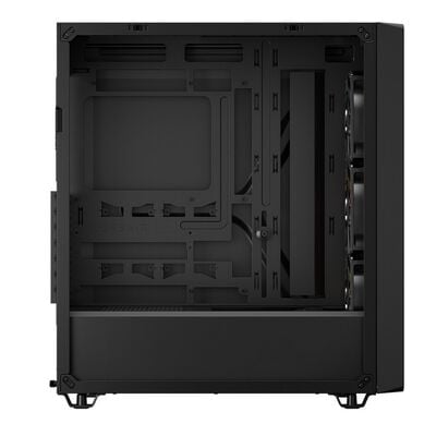 Corsair  3200D RS ARGB Black CC-9011344-WW (ATX ガラス ブラック) 