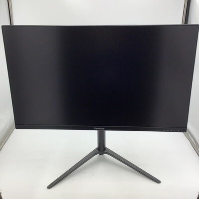 【白山FM松任店】中古  Viewsonic VX2728J2-2K-7 (27"W 2H1DP 240Hz WQHD) 4950001872 