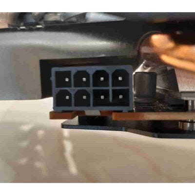 【鹿児島店】中古  ASRock RX7600 CL 8GO RX7600 Challenger 8G OC (RX7600 8G) 162749 