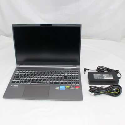 【通販センター】中古  THIRDWAVE GALLERIA RL5R-G165 181254 