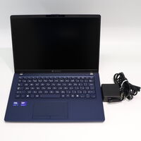 中古  dynabook XCX94/YLE A69EX9YA8HL4(Ultra 7 258V/32GB/SSD512GB/なし/オンボード/14inch/1920*1080/W11H) 3210016125 