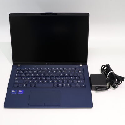 【札幌店】中古  dynabook XCX94/YLE A69EX9YA8HL4(Ultra 7 258V/32GB/SSD512GB/なし/オンボード/14inch/1920*1080/W11H) 3210016125 