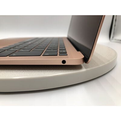 【水戸赤塚店】中古  Apple MacBook Air 13インチ (i5 1.6GHz/16GB/512GB)　ゴールド (2019) 3180006784 