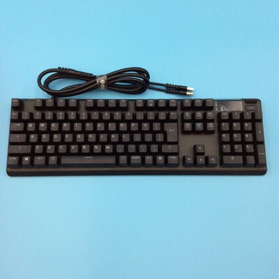 【秋葉原本店】中古  SteelSeries Apex Pro JP (64629) 146990 