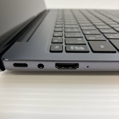 【秋葉原本店】中古  HUAWEI_KLVL_WFE9(Ryzen 7 4800H/16GB/SSD500GB/W11H) 3410014545 
