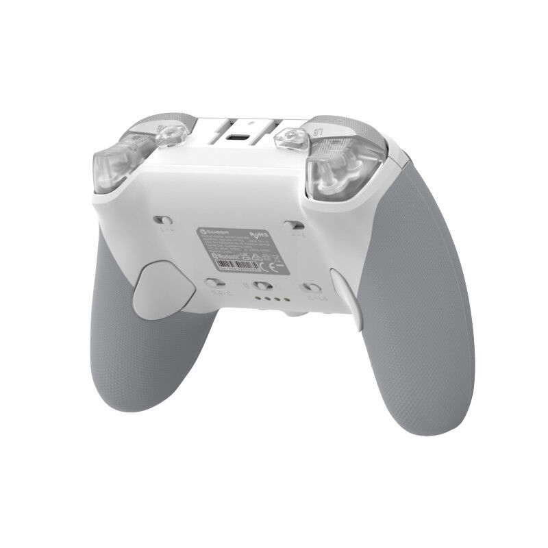 GameSir G7 Pro White (ワイヤレス ゲームパッド ホワイト