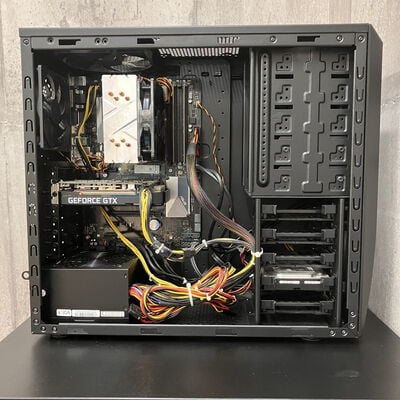 【長野稲里店】中古  GALLERIA XT(KT64/H370/1660Ti/) 3120018305 