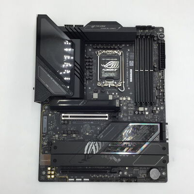 【白山FM松任店】中古  ASUS ROG STRIX Z890-F GAMING WIFI(Z890 1851 ATX DDR5) 172176