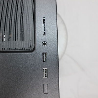 【通販センター】中古  Original PC(AMD Ryzen 7 3700X/16GB DDR4 (PC4)/SSD500GB/なし/NVIDIA GeForce RTX 2070 SUPER 8GB/W11H64 MAR) 191931 