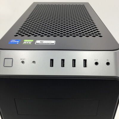 【白山FM松任店】中古  GALLERIA RM5C-R36T 4950001600 