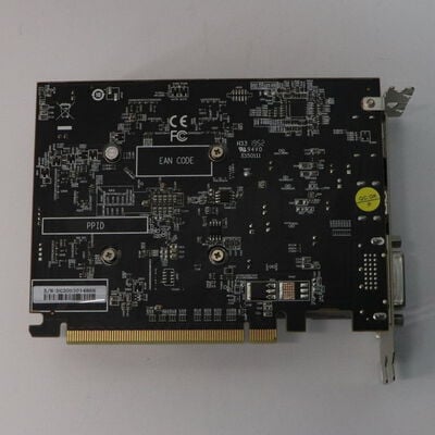 【札幌店】中古  Radeon RX550 (2GB PCI-E) 3210014960 