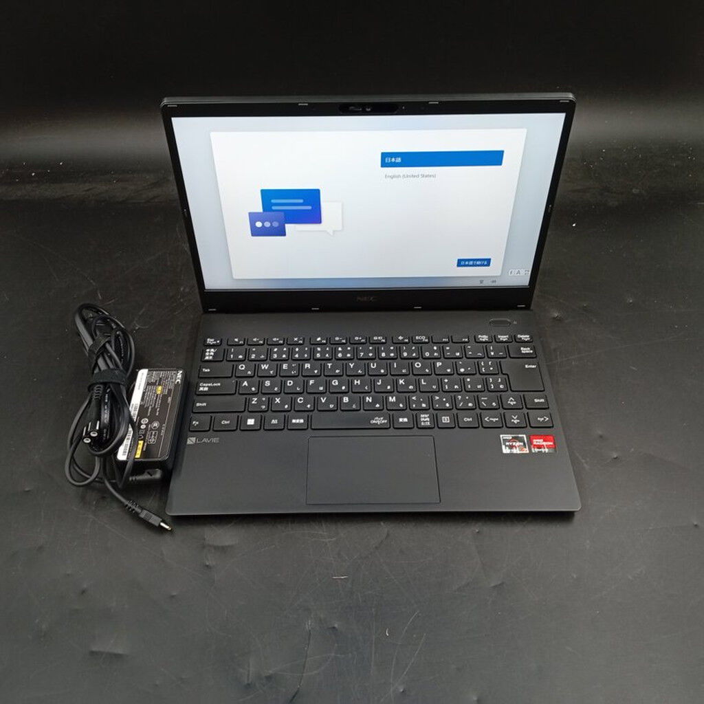 NECの中古ノートパソコン一覧（511件）｜パソコン（PC）通販のドスパラ