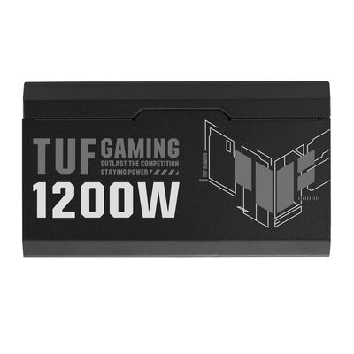 ASUS  TUF-GAMING-1200G (1200W) 