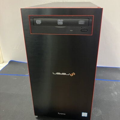 【大宮店】中古  LEVELインフィニティ 1250007252 
