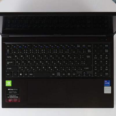 【通販センター】中古  Mouse Computer K5 2212K5-i7ADLABW11(Intel Core i7 12650H/32GB DDR4 (PC4)/SSD512GB/なし/NVIDIA GeForce MX550 2GB/15.6/1920x1080/Wi-Fi/W11H64 MAR) 200796 