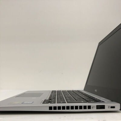 【徳島住吉店】中古  NEC VersaPro タイプVB PC-VKM17BZG4 (Core i5 8350U/8GB/SSD256GB/-/オンボード/12.5/1366x768/Wi-Fi/WEBCAM/W11H64 MAR) 186206 