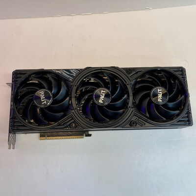 【京都店】中古  Palit NE75080019T2-GB2031A (RTX5080 GamingPro 16GB) 176534 