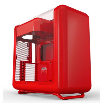 HYTE  X50 Cherry (E-ATX ガラス) 