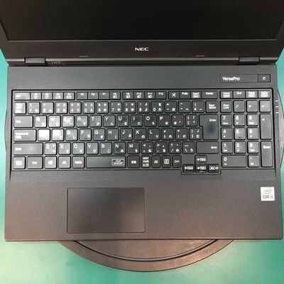 【佐賀南部バイパス店】中古  NEC PC-VUT16FBGS3J9(i5-10210U/8GB/SSD256GB/MULTI/オンボード/W11P) 5250001448 