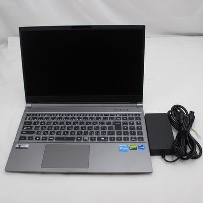 【秋葉原本店】中古  THIRDWAVE GALLERIA RL7C-R35-5N 196850 