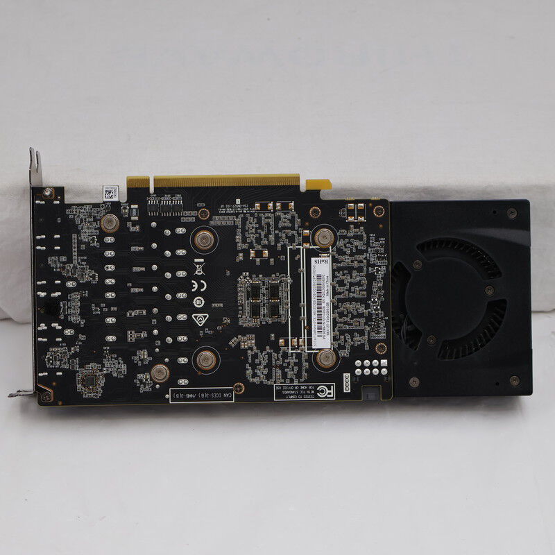 中古 ZOTAC GTX 1660 SUPER 6GB ZT-T16620H-10B (GTX1660SUPER 6GB