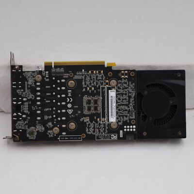 【通販センター】中古  ZOTAC GTX 1660 SUPER 6GB ZT-T16620H-10B (GTX1660SUPER 6GB) 201179 